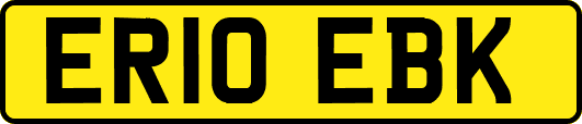 ER10EBK