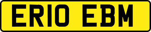 ER10EBM