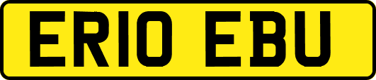 ER10EBU