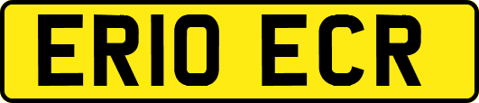 ER10ECR