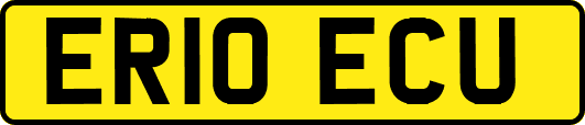 ER10ECU