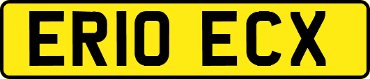 ER10ECX