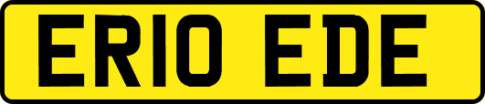 ER10EDE