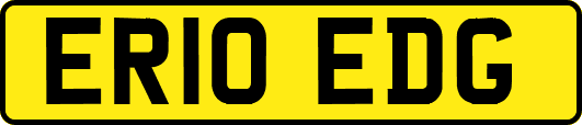 ER10EDG