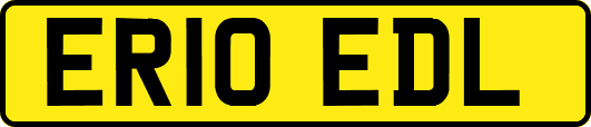 ER10EDL