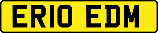 ER10EDM