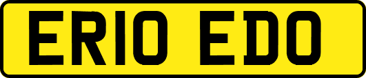 ER10EDO
