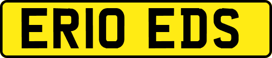 ER10EDS
