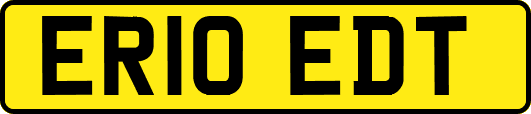 ER10EDT