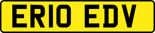 ER10EDV