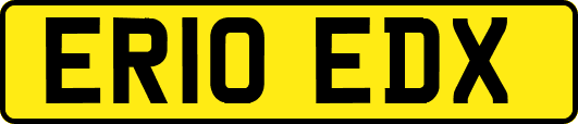 ER10EDX