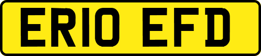 ER10EFD