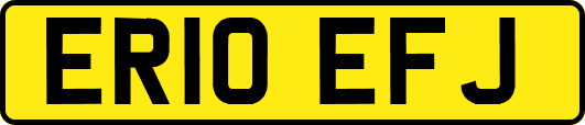 ER10EFJ