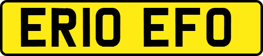 ER10EFO