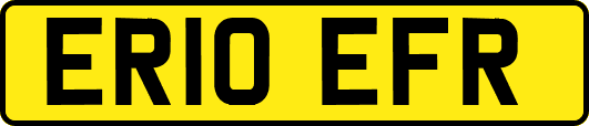 ER10EFR