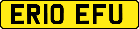 ER10EFU