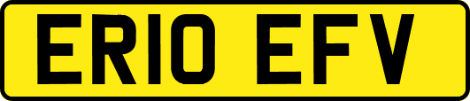 ER10EFV
