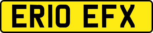 ER10EFX