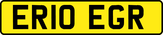 ER10EGR