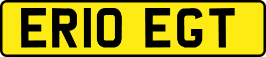 ER10EGT