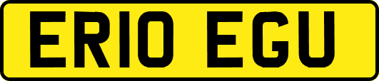ER10EGU