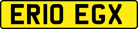 ER10EGX