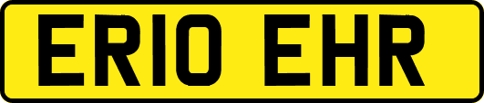 ER10EHR