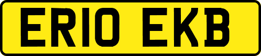 ER10EKB