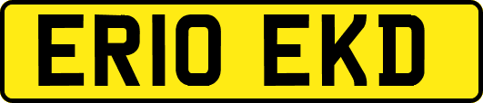 ER10EKD