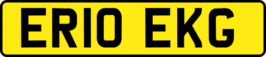 ER10EKG
