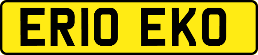 ER10EKO