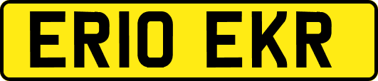ER10EKR