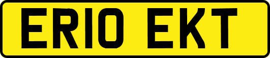 ER10EKT