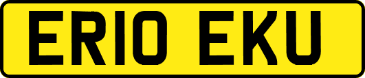 ER10EKU