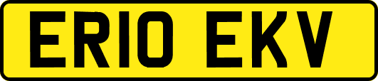 ER10EKV