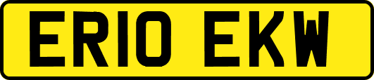 ER10EKW
