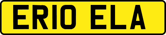 ER10ELA