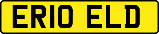 ER10ELD