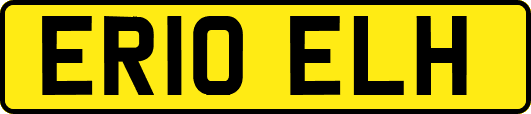 ER10ELH