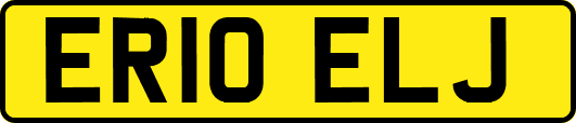 ER10ELJ