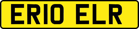 ER10ELR