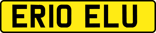 ER10ELU