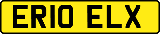 ER10ELX
