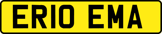 ER10EMA