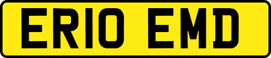 ER10EMD