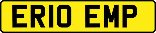 ER10EMP