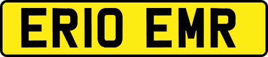 ER10EMR