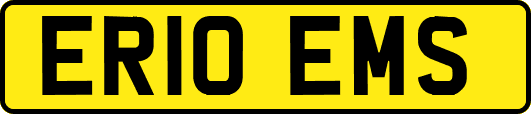 ER10EMS