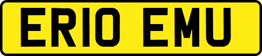 ER10EMU