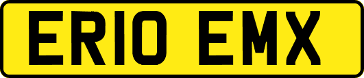 ER10EMX